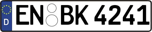 EN-BK4241