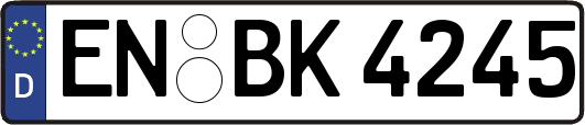 EN-BK4245