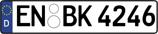 EN-BK4246