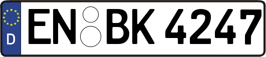 EN-BK4247