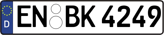 EN-BK4249