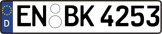 EN-BK4253