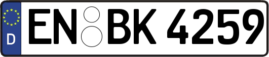 EN-BK4259