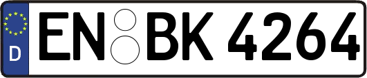 EN-BK4264