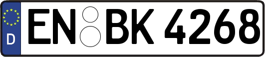 EN-BK4268