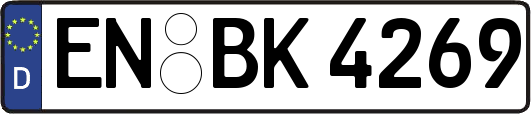 EN-BK4269