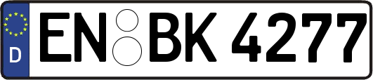 EN-BK4277