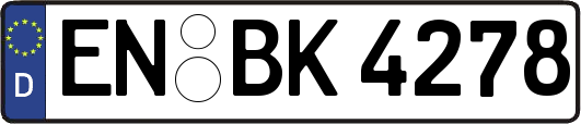 EN-BK4278