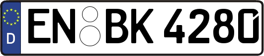 EN-BK4280