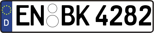 EN-BK4282