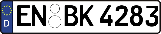 EN-BK4283