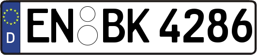 EN-BK4286