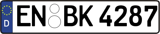 EN-BK4287