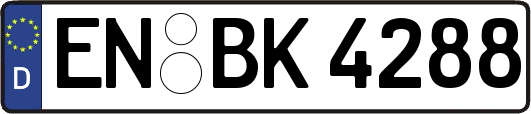 EN-BK4288