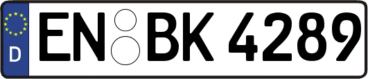 EN-BK4289