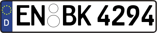 EN-BK4294