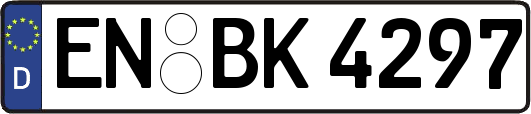 EN-BK4297