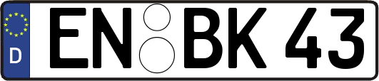 EN-BK43