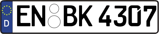 EN-BK4307