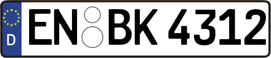 EN-BK4312