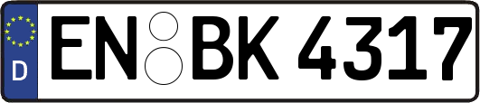 EN-BK4317