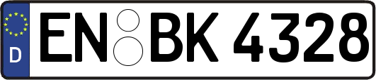 EN-BK4328