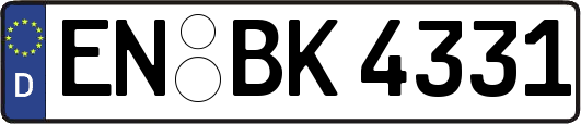 EN-BK4331