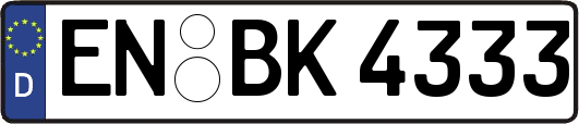 EN-BK4333