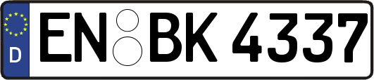 EN-BK4337