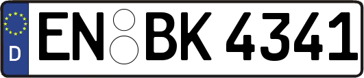 EN-BK4341