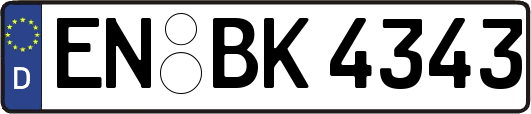 EN-BK4343