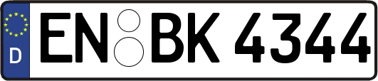 EN-BK4344