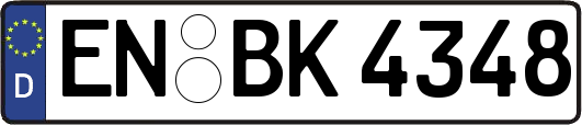 EN-BK4348