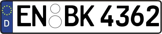 EN-BK4362