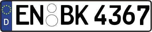 EN-BK4367