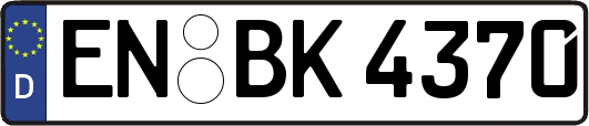 EN-BK4370