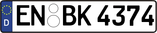 EN-BK4374