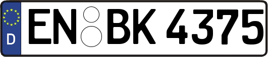 EN-BK4375