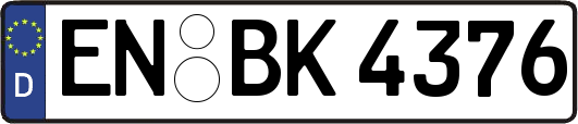 EN-BK4376