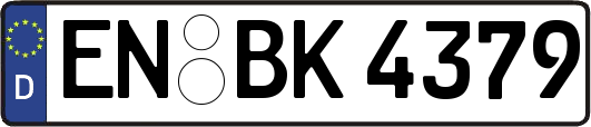 EN-BK4379