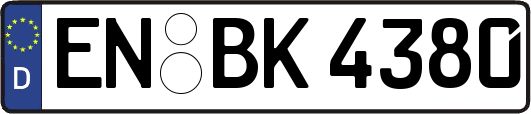 EN-BK4380