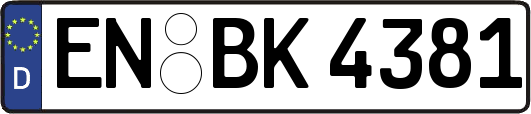 EN-BK4381