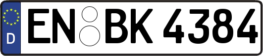 EN-BK4384