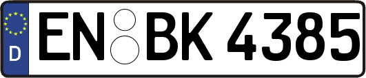 EN-BK4385