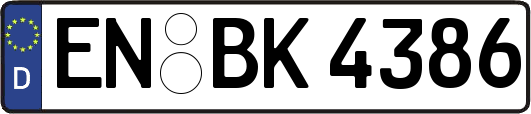 EN-BK4386