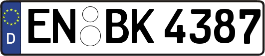 EN-BK4387