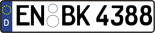 EN-BK4388