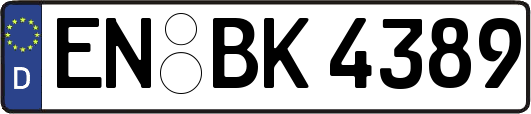 EN-BK4389