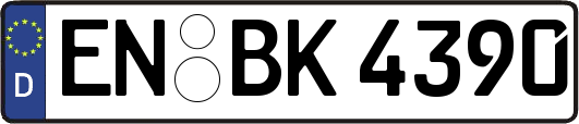 EN-BK4390