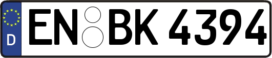 EN-BK4394